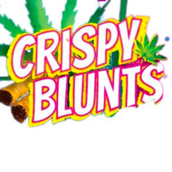 Crispy Blunts